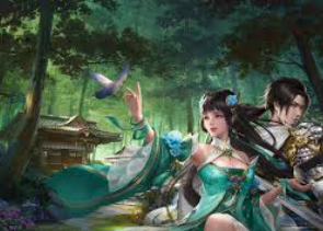 AG飞禽走兽多人版