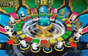 AG飞禽走兽多人版桌面版客户端